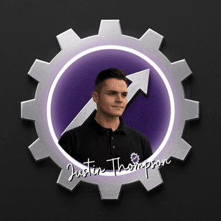 Justin Thompson 